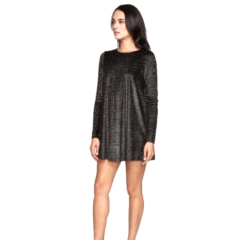 Show Me Your Mumu Tyler Tunic Dress NWT